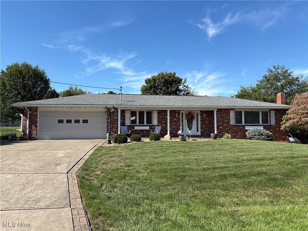 73880 Joetta Pkwy, Rayland, OH 43943 | Zillow