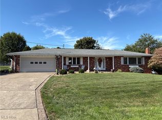 73880 Joetta Pkwy, Rayland, OH 43943