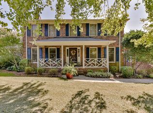 408 Baucom Deese Rd, Monroe, NC 28110