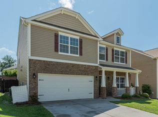 352 Explorer Dr, Chapin, SC 29036
