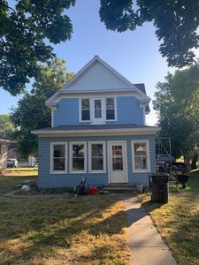305 E 2nd St, Minneota, MN, 56264