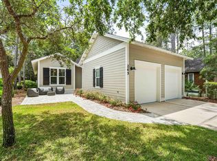 265 Artesian Way, Inlet Beach, FL 32461