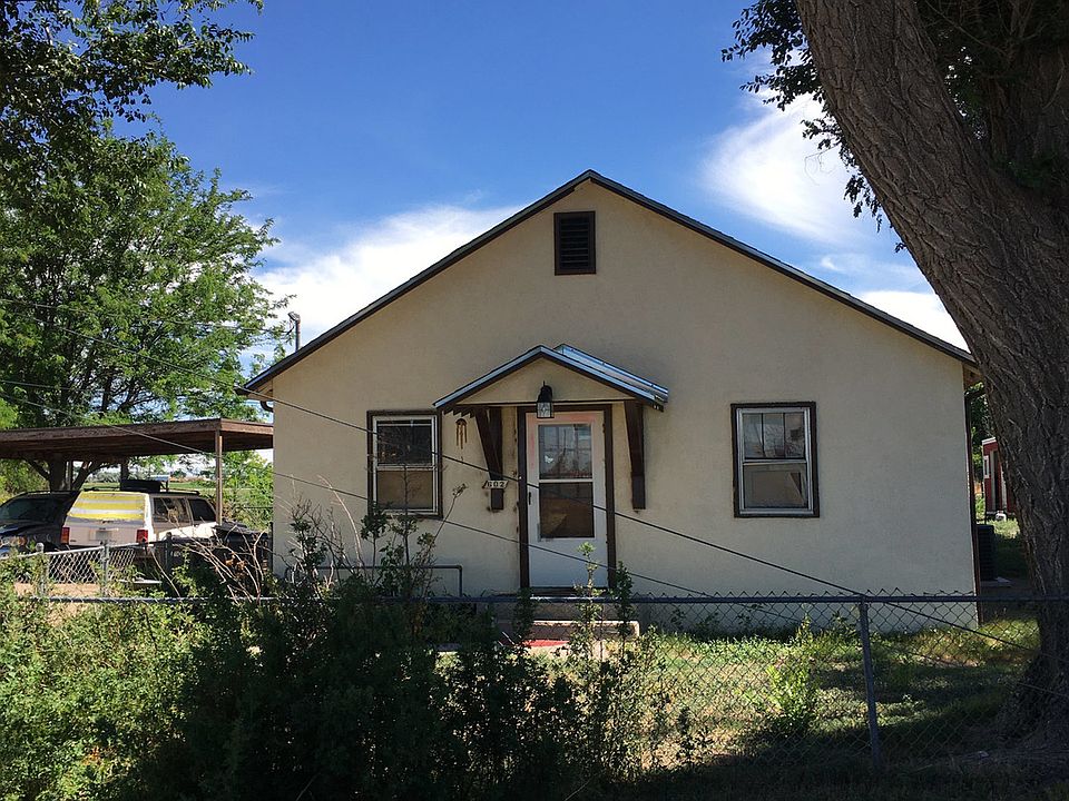 602 W Swink Ave, Fowler, CO 81039 Zillow