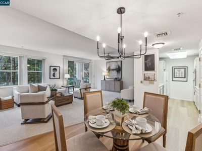 1840 Tice Creek Dr APT 2308, Walnut Creek, CA, 94595