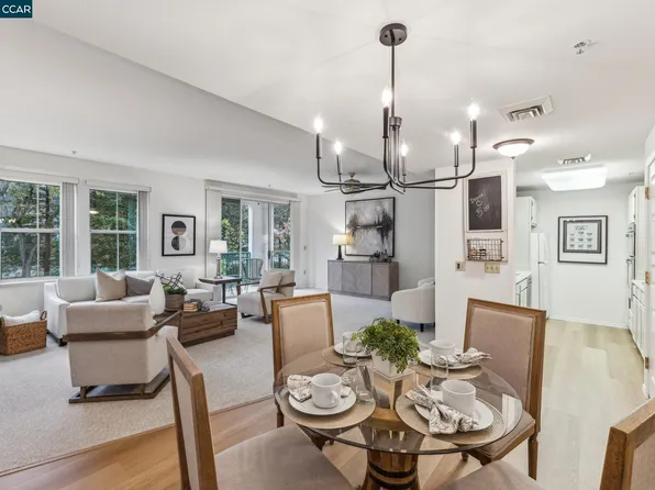 1840 Tice Creek Dr APT 2308, Walnut Creek, CA 94595