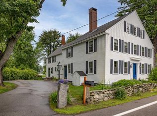 9 Dow Ln, Rye, NH 03870