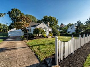 4457 17th St NW, Canton, OH 44708