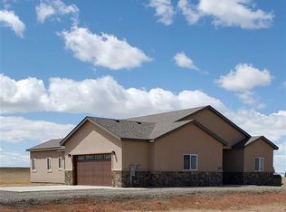 724 Rampart Rd, Laramie, WY 82070