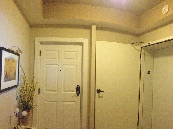 Private Foyer/Elevator
