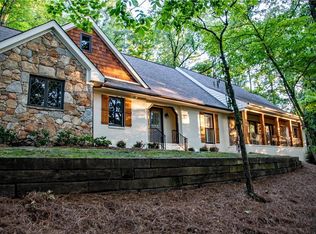 2623 Silver Lace Ct, Atlanta, GA 30345