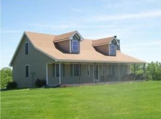 5275 SW McCulloch Rd, Plattsburg, MO 64477
