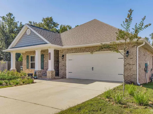 3508 Whitetail Ln, Pensacola, FL 32526