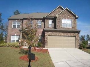 3705 Lantus Rd, Wake Forest, NC 27587