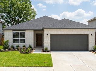 Redwood II Plan, Churchill, Anna, TX 75409