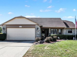 12331 Cobblestone Ct, Indianapolis, IN