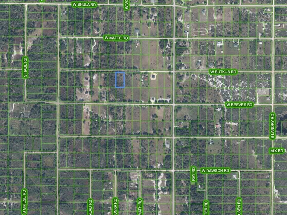 2nd image of 2859 W Butkus Rd