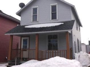 120 2nd Ave NE, Waseca, MN 56093