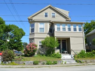 136 Blade St #3, Warwick, RI 02886