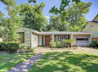 1847 Nina Lee Ln, Houston, TX 77018