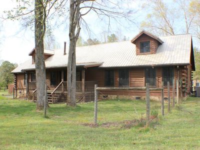 512 E Valley Rd NE, Rydal, GA, 30171