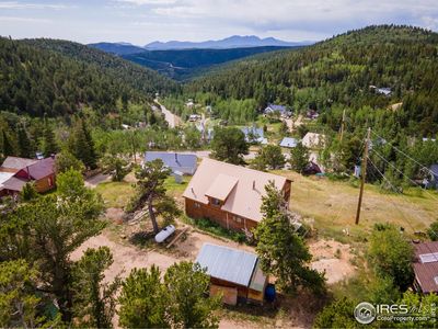 25 Chatham St, Ward, CO, 80481