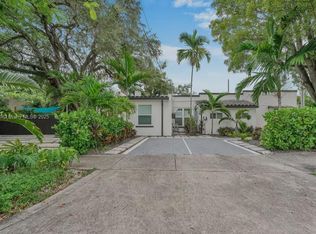 2301 SW 17th Ave, Miami, FL 33145