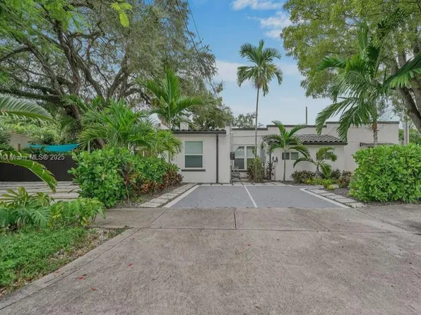 2301 SW 17th Ave, Miami, FL 33145