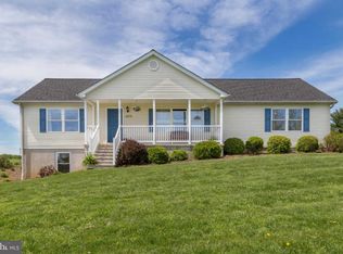 2272 Old Washington Rd, Westminster, MD 21157
