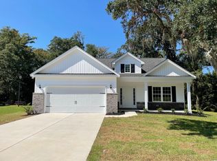 29 Bird Watch Ct LOT 82, Georgetown, SC 29440