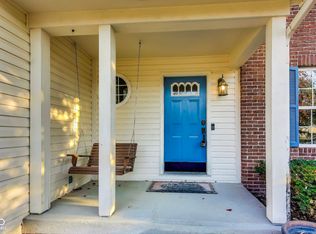 534 Austrian Way, Avon, IN 46123