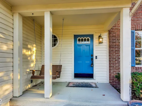 534 Austrian Way, Avon, IN 46123