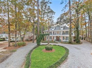 520 Heavens Dr, Mandeville, LA 70471