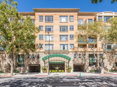 144 S 3rd St UNIT 603, San Jose, CA, 95112