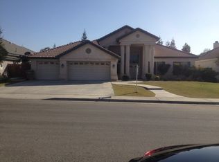 9115 Bridget Leigh Way, Bakersfield, CA 93312
