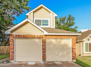 10842 Riana Dr, Houston, TX 77065