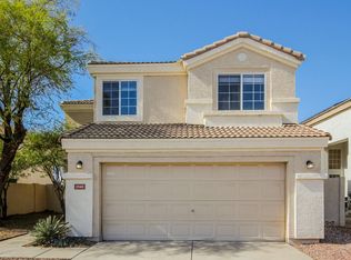 2548 N 131st Ln, Goodyear, AZ 85395