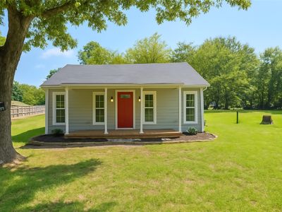 642 N Pearl St, Big Sandy, TX, 75755