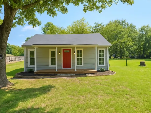 642 N Pearl St, Big Sandy, TX 75755