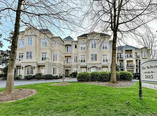 2615 Selwyn Ave APT 104, Charlotte, NC 28209