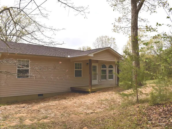 3816 Porch Rock Rd, Pikeville, TN 37367