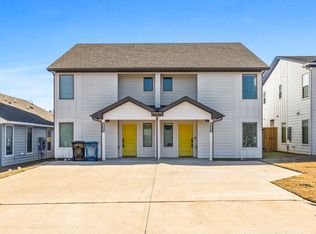 2608 S Fannin Ave #2608, Denison, TX 75020