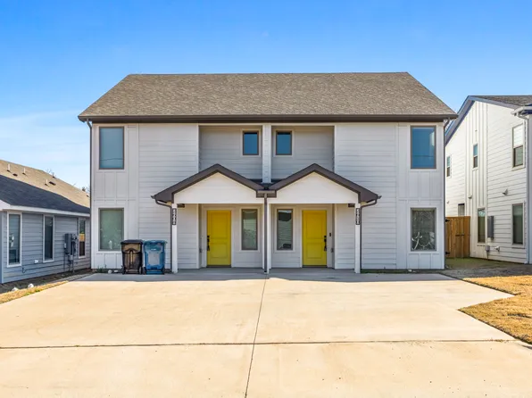 2610 S Fannin Ave, Denison, TX 75020