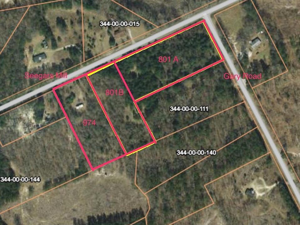 2nd image of 970 Seegars Mill Rd