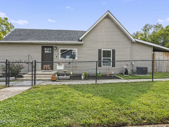 335 E Quincy Ave, Knoxville, TN 37917