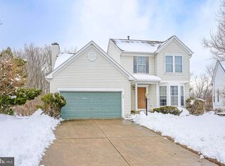 121 Europa Blvd, Cherry Hill, NJ 08003