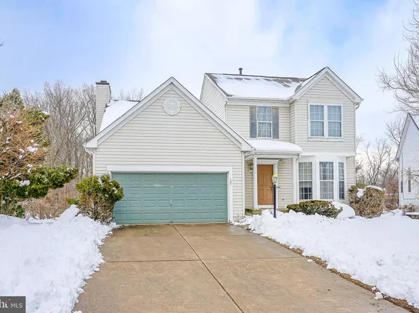 121 Europa Blvd, Cherry Hill, NJ 08003