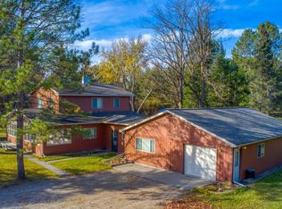 6637 Elliot Rd NE, Bemidji, MN 56601