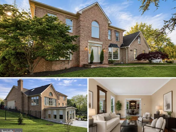 11028 Plumwood Cir, Hagerstown, MD 21742