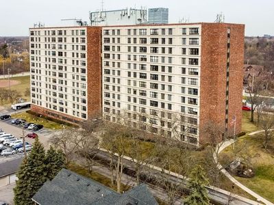 21800 Morley Ave APT 101, Dearborn, MI, 48124