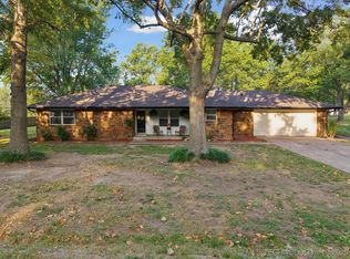 10756 N 170th East Ave, Owasso, OK 74055